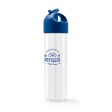 CONLEY. Borraccia sportiva in PS e PE 500 mL FullGadgets.com
