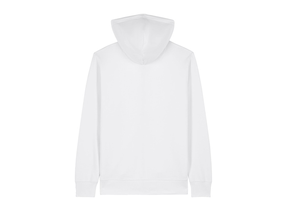 Connector 2.0 - La felpa con cappuccio e zip a tutta lunghezza, dalla vestibilità media, leggera e unisex FullGadgets.com