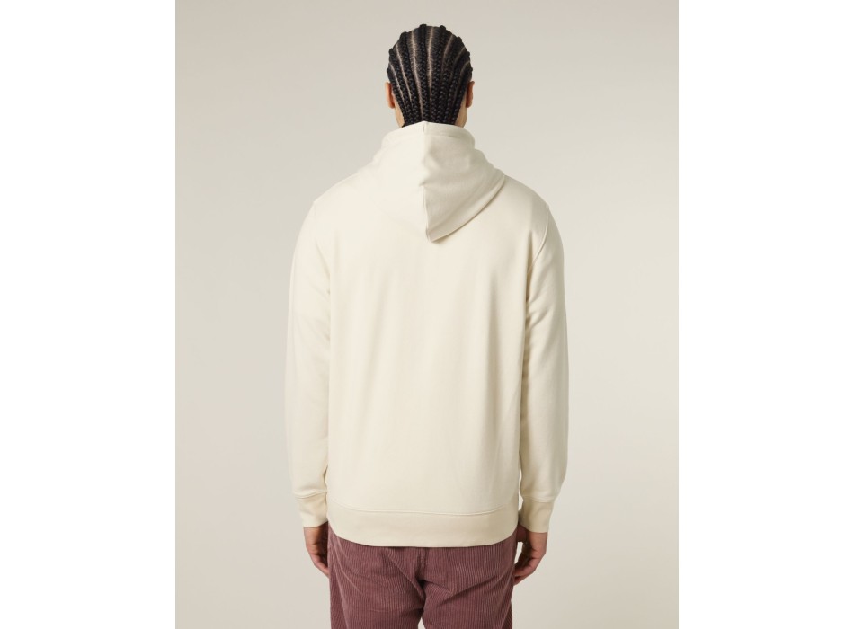 Connector 2.0 - La felpa con cappuccio e zip a tutta lunghezza, dalla vestibilità media, leggera e unisex FullGadgets.com