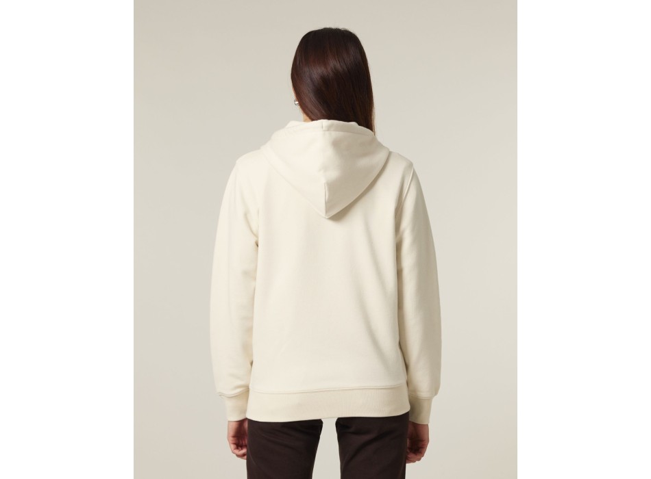 Connector 2.0 - La felpa con cappuccio e zip a tutta lunghezza, dalla vestibilità media, leggera e unisex FullGadgets.com