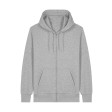 Connector 2.0 - La felpa con cappuccio e zip a tutta lunghezza, dalla vestibilità media, leggera e unisex FullGadgets.com