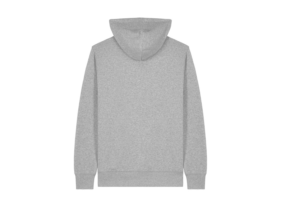 Connector 2.0 - La felpa con cappuccio e zip a tutta lunghezza, dalla vestibilità media, leggera e unisex FullGadgets.com