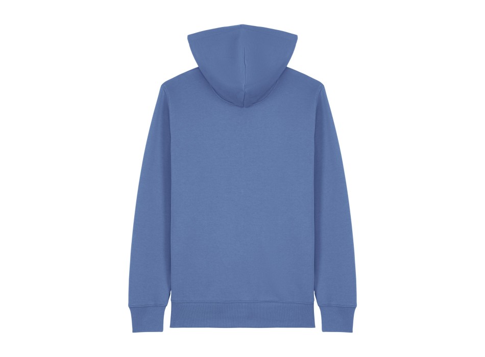 Connector 2.0 - La felpa con cappuccio e zip a tutta lunghezza, dalla vestibilità media, leggera e unisex FullGadgets.com