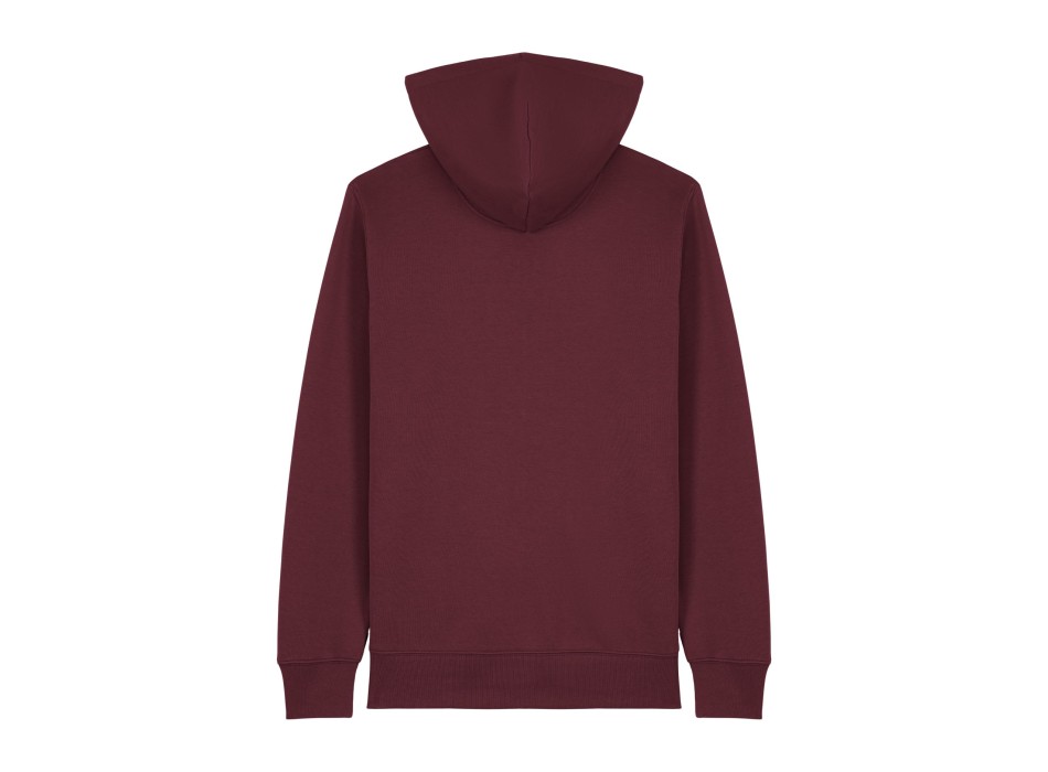 Connector 2.0 - La felpa con cappuccio e zip a tutta lunghezza, dalla vestibilità media, leggera e unisex FullGadgets.com