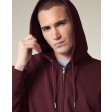 Connector 2.0 - La felpa con cappuccio e zip a tutta lunghezza, dalla vestibilità media, leggera e unisex FullGadgets.com