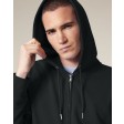 Connector 2.0 - La felpa con cappuccio e zip a tutta lunghezza, dalla vestibilità media, leggera e unisex FullGadgets.com