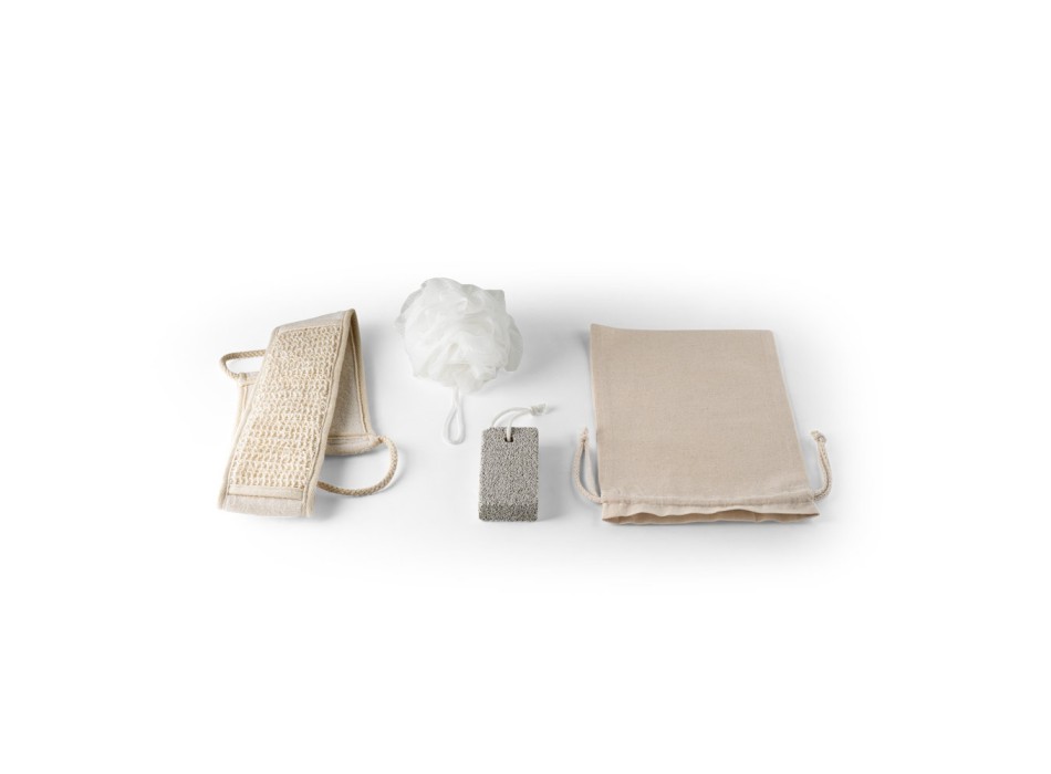 CONROY. Kit per spa FullGadgets.com