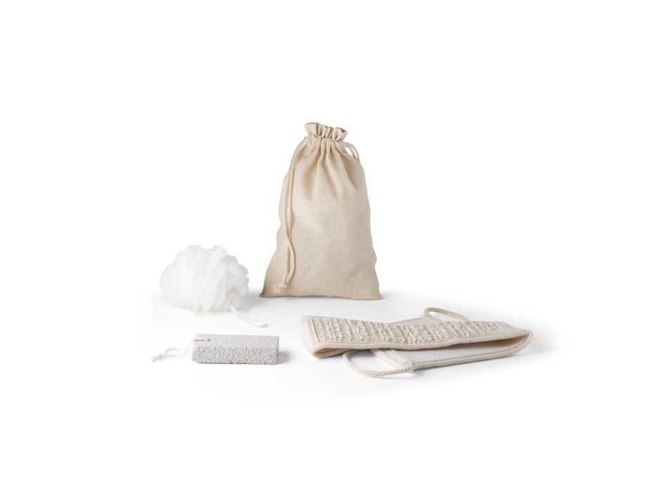 CONROY. Kit per spa FullGadgets.com