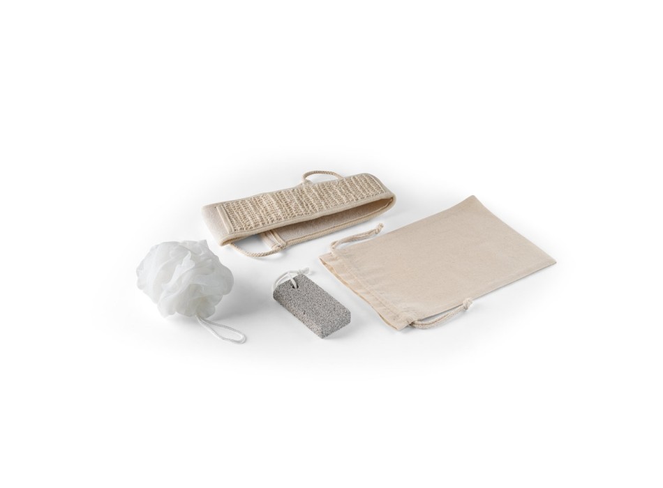 CONROY. Kit per spa FullGadgets.com