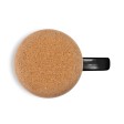 CONSTELLATION CORK. Tazza in ceramica con base in sughero 320 ml FullGadgets.com
