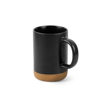 CONSTELLATION CORK. Tazza in ceramica con base in sughero 320 ml FullGadgets.com