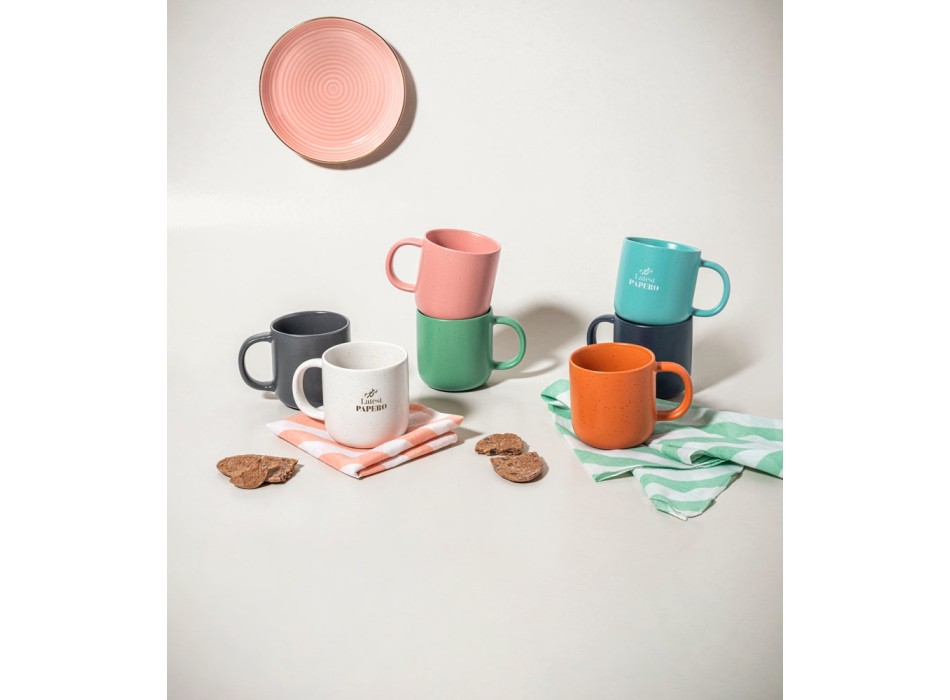 CONSTELLATION. Tazza in ceramica da 370 mL FullGadgets.com