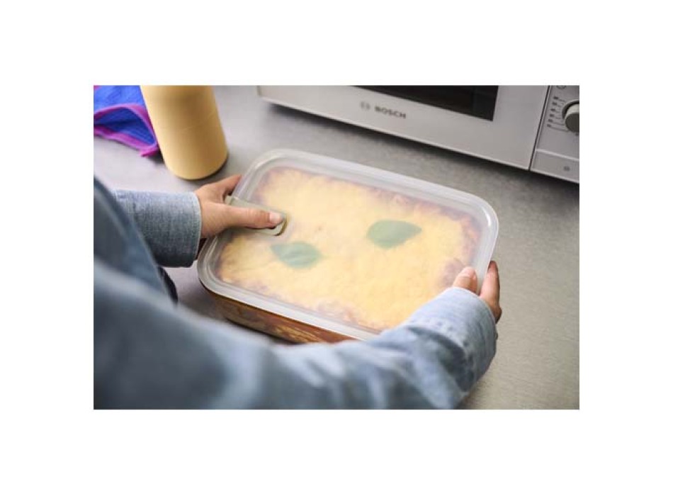 Contenitore per alimenti da 1000 ml Mepal EasyClip FullGadgets.com