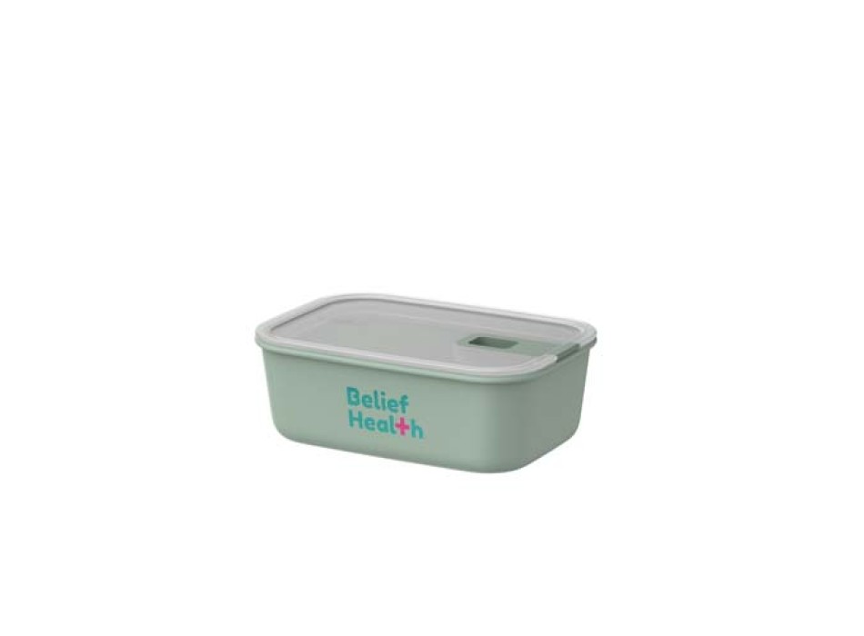 Contenitore per alimenti da 1000 ml Mepal EasyClip FullGadgets.com