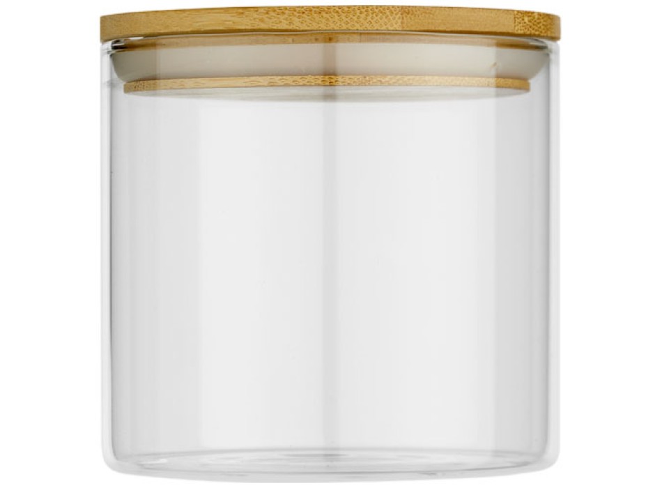 Contenitore per alimenti in vetro da 320 ml Boley FullGadgets.com