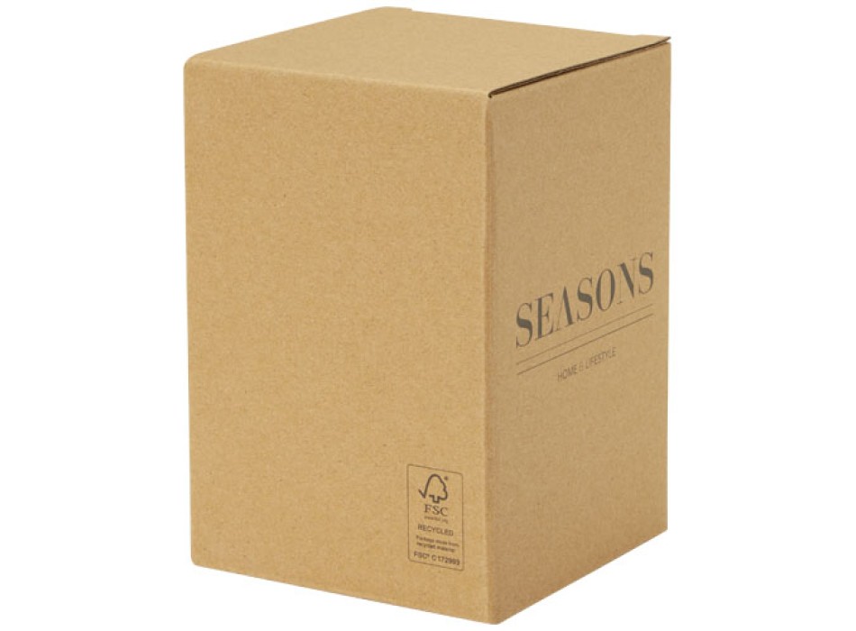 Contenitore per alimenti in vetro da 550 ml Boley FullGadgets.com