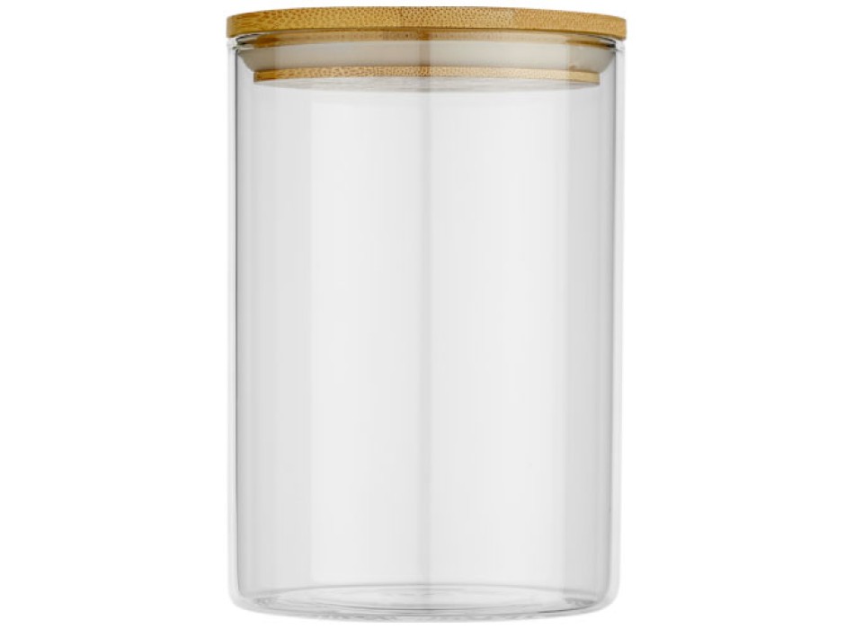 Contenitore per alimenti in vetro da 550 ml Boley FullGadgets.com