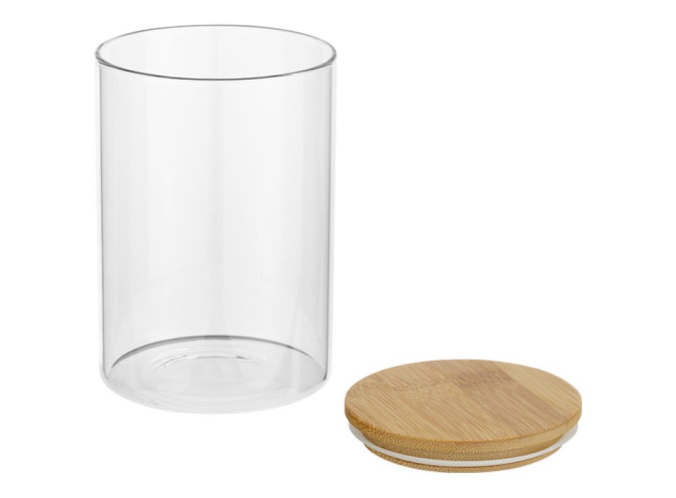 Contenitore per alimenti in vetro da 550 ml Boley FullGadgets.com