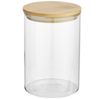 Contenitore per alimenti in vetro da 550 ml Boley FullGadgets.com