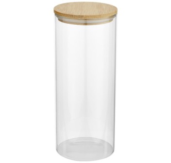 Contenitore per alimenti in vetro da 940 ml Boley FullGadgets.com