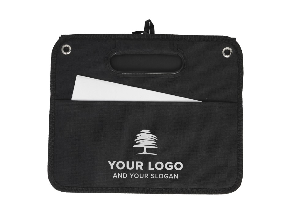 Contenitore per auto, in poliestere 600 D Simon FullGadgets.com