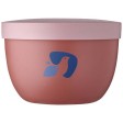 Contenitore per snack Mepal Ellipse da 350 ml  FullGadgets.com