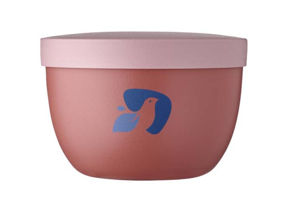 Contenitore per snack Mepal Ellipse da 350 ml  FullGadgets.com
