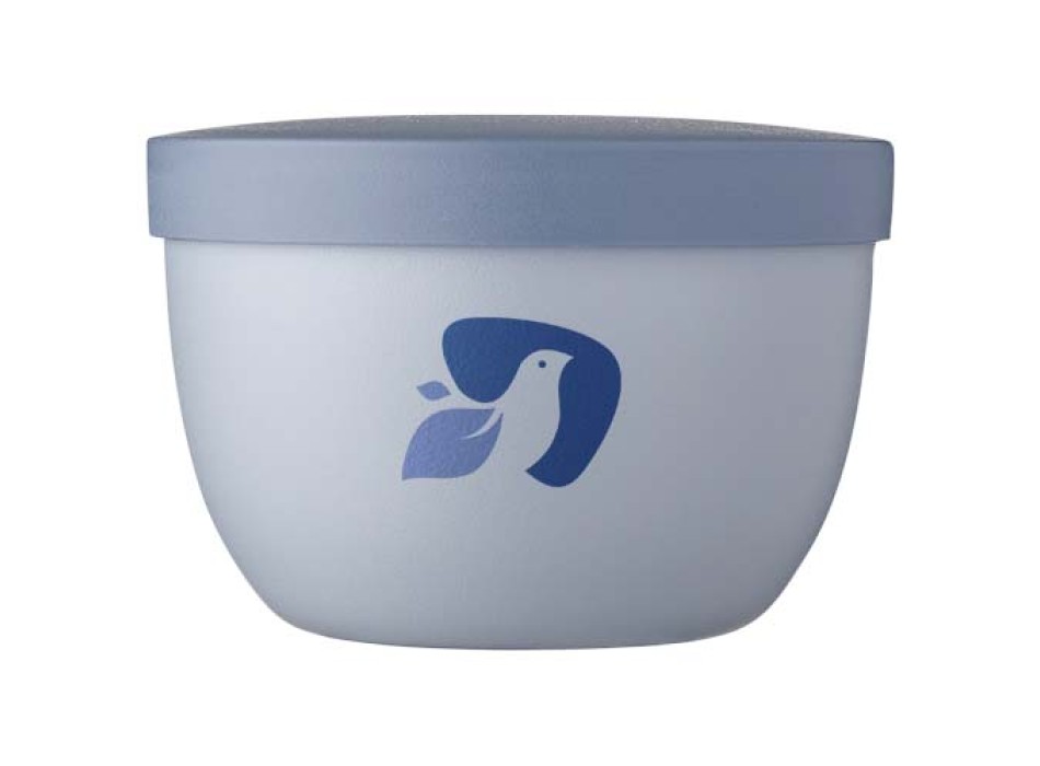 Contenitore per snack Mepal Ellipse da 350 ml  FullGadgets.com
