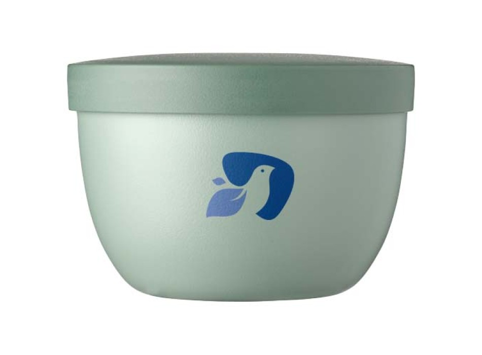 Contenitore per snack Mepal Ellipse da 350 ml  FullGadgets.com