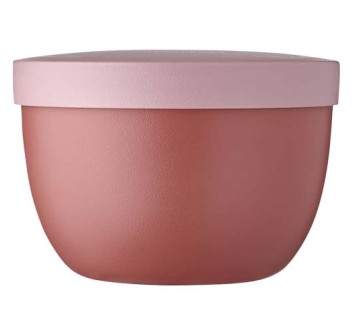 Contenitore per snack Mepal Ellipse da 350 ml  FullGadgets.com