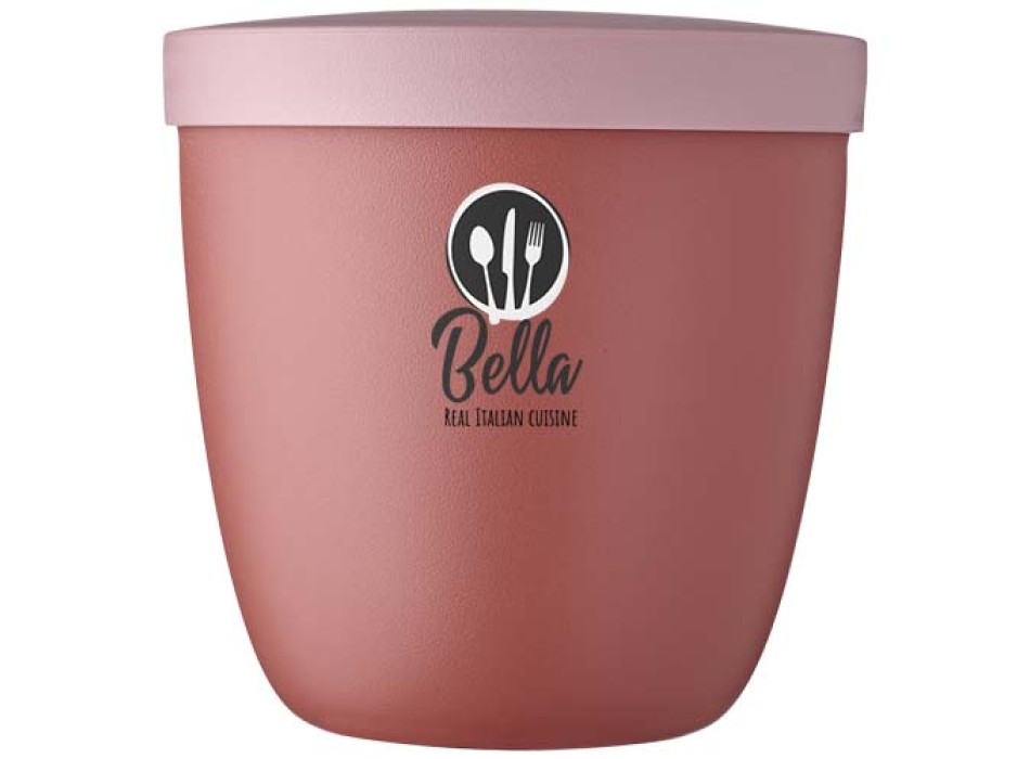 Contenitore per snack Mepal Ellipse da 500 ml  FullGadgets.com