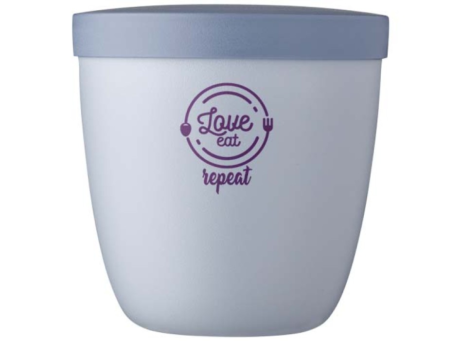 Contenitore per snack Mepal Ellipse da 500 ml  FullGadgets.com