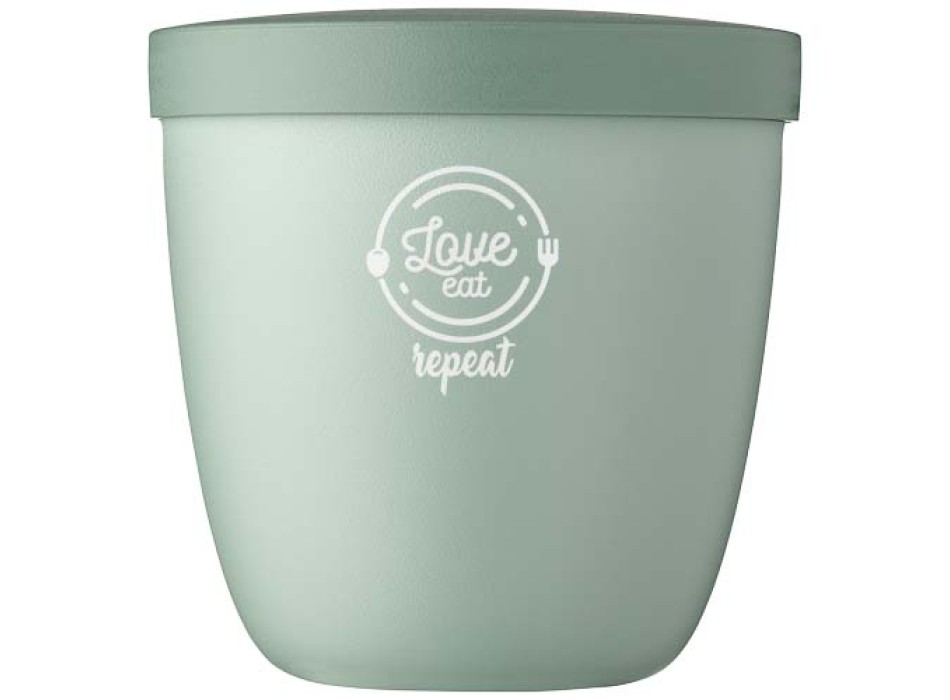 Contenitore per snack Mepal Ellipse da 500 ml  FullGadgets.com