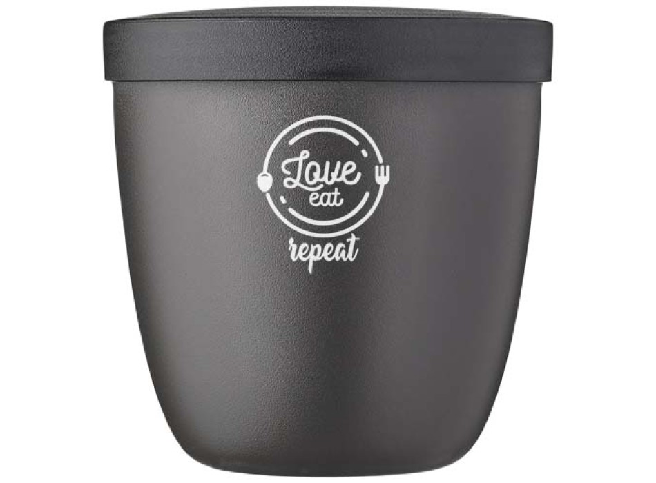 Contenitore per snack Mepal Ellipse da 500 ml  FullGadgets.com