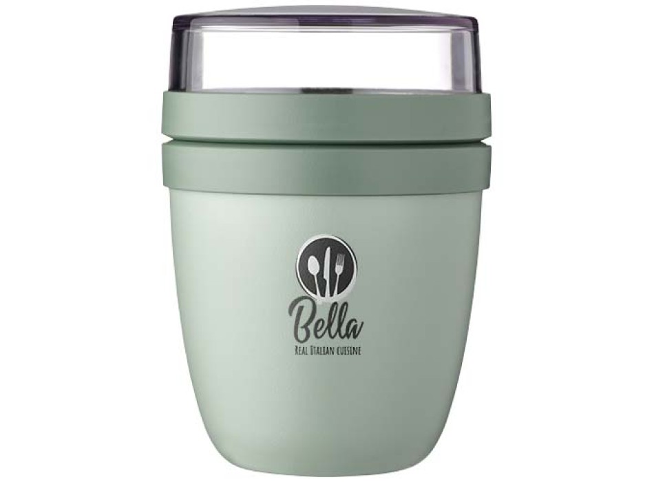 Contenitore porta pranzo Ellisse Mepal Mini FullGadgets.com