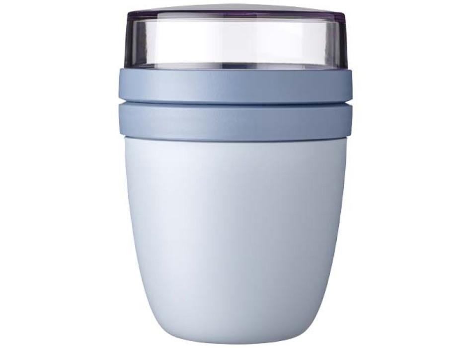 Contenitore porta pranzo Ellisse Mepal Mini FullGadgets.com