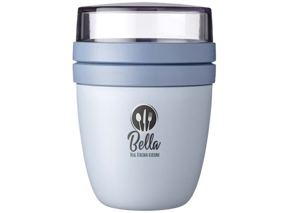 Contenitore porta pranzo Ellisse Mepal Mini FullGadgets.com