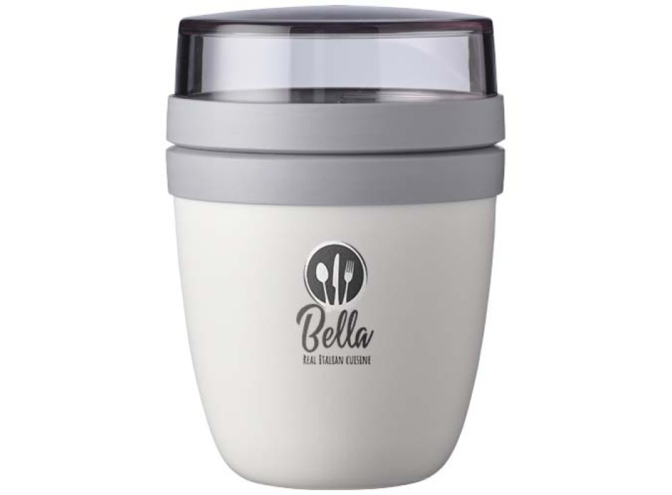 Contenitore porta pranzo Ellisse Mepal Mini FullGadgets.com