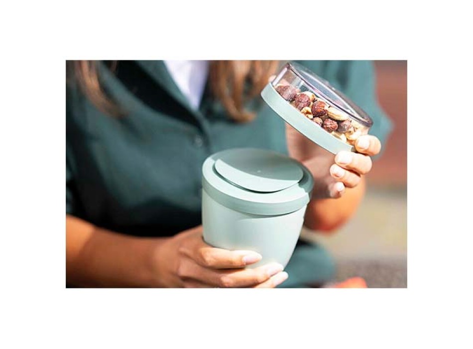 Contenitore porta pranzo Ellisse Mepal Mini FullGadgets.com