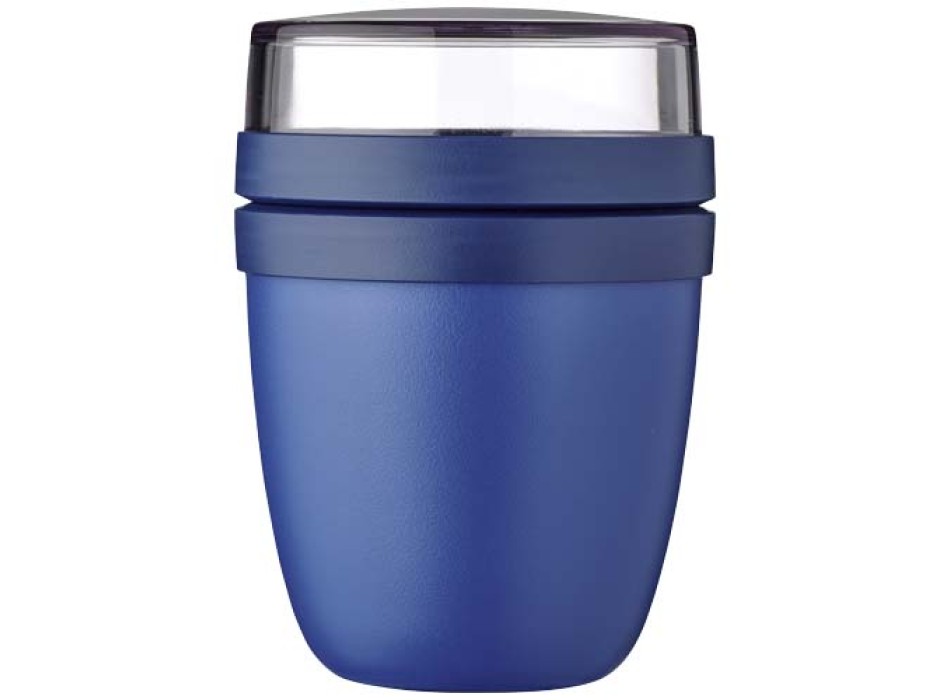 Contenitore porta pranzo Ellisse Mepal Mini FullGadgets.com