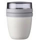 Contenitore porta pranzo Ellisse Mepal Mini FullGadgets.com