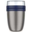 Contenitore porta pranzo termico 2.0 Mepal Ellisse FullGadgets.com