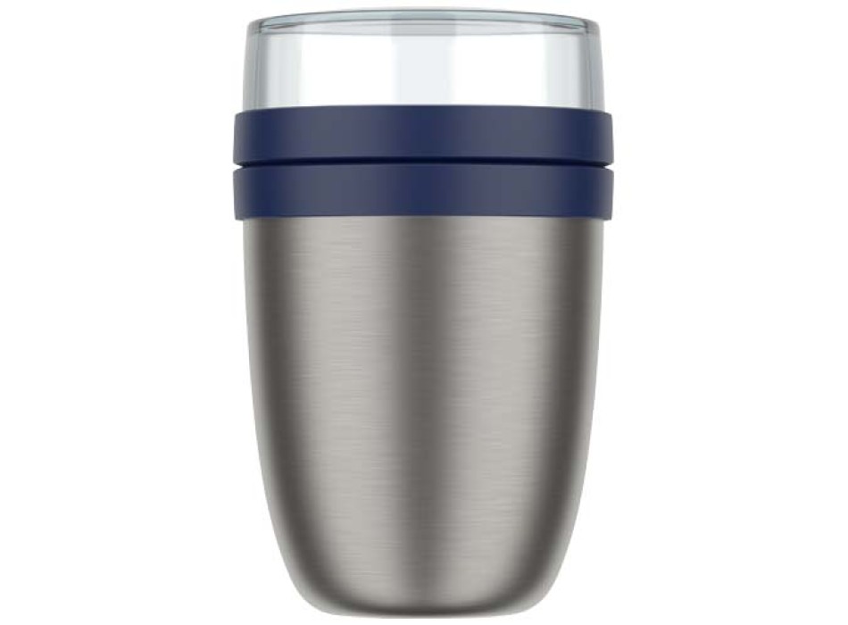 Contenitore porta pranzo termico 2.0 Mepal Ellisse FullGadgets.com