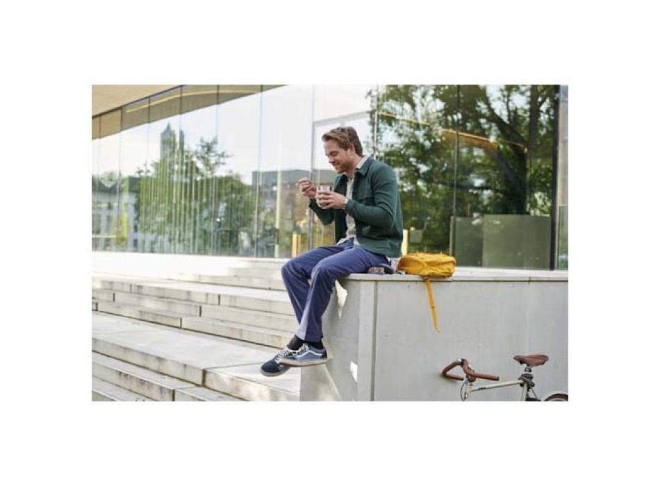 Contenitore porta pranzo termico 2.0 Mepal Ellisse FullGadgets.com