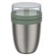 Contenitore porta pranzo termico 2.0 Mepal Ellisse FullGadgets.com
