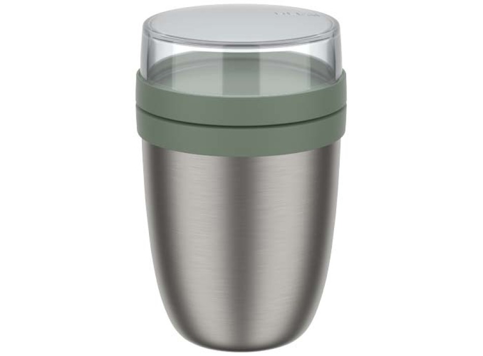 Contenitore porta pranzo termico 2.0 Mepal Ellisse FullGadgets.com