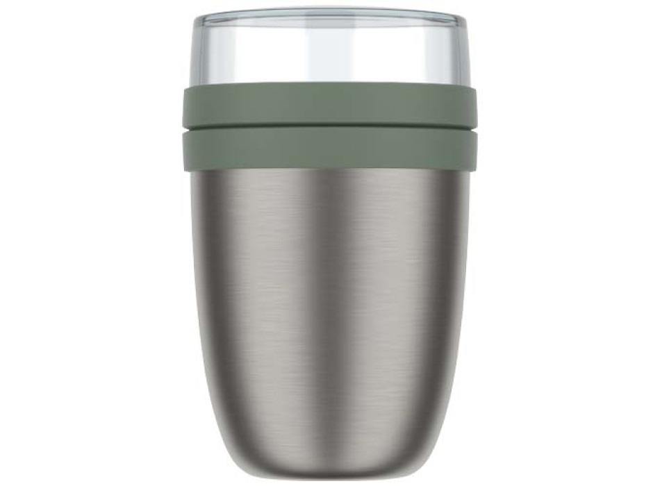 Contenitore porta pranzo termico 2.0 Mepal Ellisse FullGadgets.com