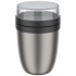 Contenitore porta pranzo termico 2.0 Mepal Ellisse