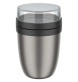 Contenitore porta pranzo termico 2.0 Mepal Ellisse FullGadgets.com