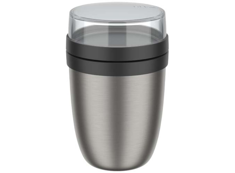 Contenitore porta pranzo termico 2.0 Mepal Ellisse FullGadgets.com